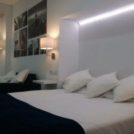 Costablanca 아파트