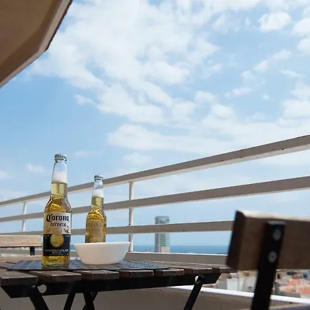 Costablanca 아파트 알리칸테
