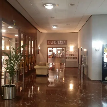 Costablanca Apartamento