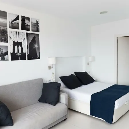 Apartamento Costablanca